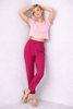 PANTALONE DONNA ELEGANTE ZIP STRETTO MARCA EDAS ART.TIMBRU