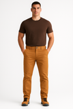 PANTALONE UOMO RAGAZZO SLIM FIT ELASTICIZZATO TASCHE FRANCESE TIMBERLAND ART.TB0A2BYY