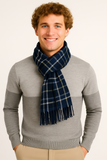 SCIARPA UOMO TIMBERLAN ART TB0A1VT