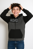 FELPA RAGAZZO BM ART. B0378