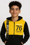 FELPA BM BAMBINO ART X1812