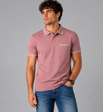 POLO UOMO SEA BARRIER MANICA CORTA TASCHINO PIQUET NO STIRO ART. GIBUTI-18