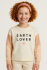 MAGLIA RAGAZZA STAMPA MANICA LUNGA MARCA LOSAN ART. 103-23031