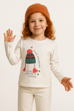 MAGLIA LOSAN BAMBINA ART026 1201AL