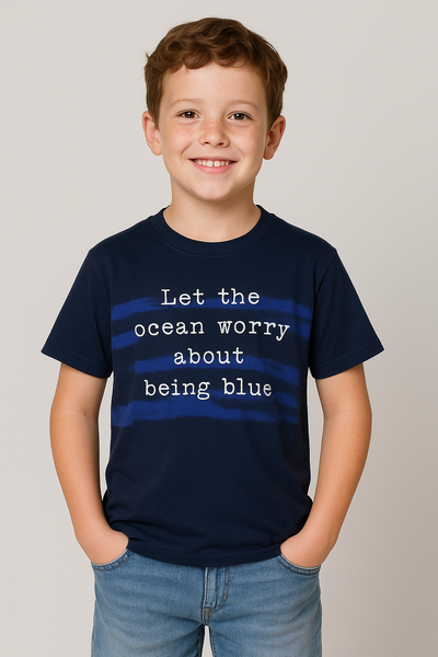 T-SHIRT RAGAZZO YOURS ART. AY3033