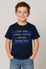 T-SHIRT RAGAZZO YOURS ART. AY3033