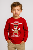 MAGLIA RAGAZZO YOURS ART. Y5952