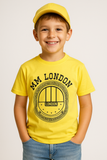 T-SHIRT RAGAZZO ABBA ART. MM8413