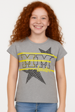 T-SHIRT RAGAZZA ABBA ART. MM8717