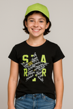 T-SHIRT RAGAZZA ABBA ART. MM8716