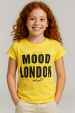 T-SHIRT RAGAZZA ABBA ART. MM8721
