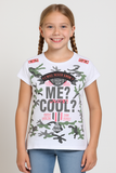 T-SHIRT RAGAZZA BRIM JHM JACHIEM ART. 244