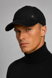 BERRETTO  UOMO VISIERA PARA ORECCHIE MISTO LANA MARCA BUGATTI ART. B557