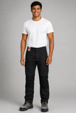 PANTALONI UOMO TECNICI PER LAVORO TASCHE INSERTI MARCA SIGGI ART. SYDNEY