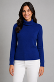 MAGLIONE DONNA MISTO LANA DOLCEVITA MARCA MAGLIFICIO DI NIBIONNO ART. S115111