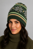 CAPPELLINO UOMO E DONNA UNISEX TAGLIA UNICA ART.BAKERP