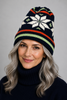 CAPPELLINO UOMO E DONNA UNISEX TAGLIA UNICA ART.BAKERP