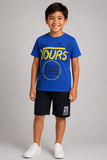 COMPLETO RAGAZZO BM ART. Y4335