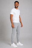 PANTALONI TUTA UOMO REGULAR FIT COULISSE TASCHE MARCA KAPPA ART. 303MJC