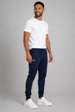 PANTALONI TUTA UOMO REGULAR FIT COULISSE TASCHE MARCA KAPPA ART. 303MJC
