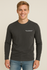 MAGLIA UOMO LOSAN MANICA LUNGA GIROCOLLO STAMPE COTONE ART. LMNAP0103 25054