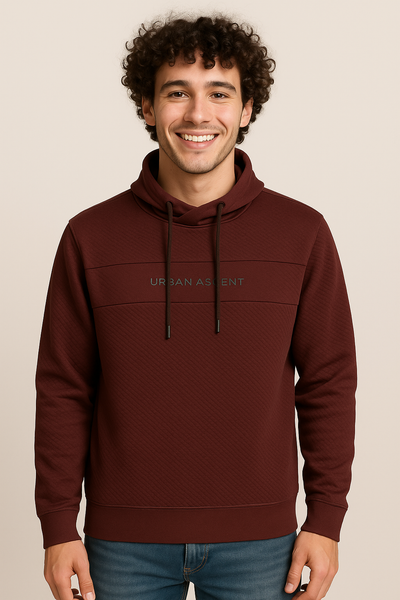 MAGLIA UOMO LOSAN COLLO ALTO COULISSE TESSUTO LAVORATO ART. LMNAP0202 25045
