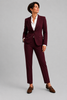 COMPLETO DONNA GRIFFAI GIACCA PANTALONE BISTRECH ART. DGF7431