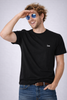 T-SHIRT UOMO RAGAZZO LEE COTONE GIROCOLLO MEZZA MANICA LOGO ART.112376604
