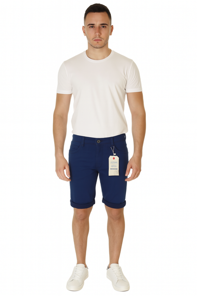 PANTALONCINI UOMO LOSAN ART. 111 9657AL