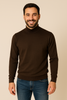 MAGLIONE UOMO RAGAZZO LUPETTO BASICO MARCA BEVERLY HILLS POLO CLUB ART. M435163