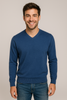 MAGLIONE UOMO RAGAZZO SCOLLO V MARCA CONSENSO ART. 12001-224