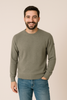 MAGLIONE UOMO RAGAZZO GIROCOLLO BASICO MARCA NAVIGARE ART. NF1046