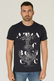 T-SHIRT UOMO GAS ART. 91743