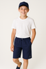 BM BERMUDA RAGAZZO IN FELPA  ART AY3035