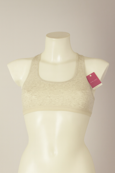 TOP INTIMO RAGAZZA YSABEL MORA COTONE ELASTICIZZATO ART. 18801