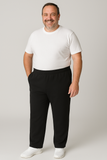 PANTALONE TUTA CONFORMATO UOMO MAXFORT ART. ZAGABRIA