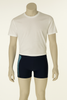 BOXER MARE UOMO BRUGI ELASTICIZZATO SLIP INTERNO ART. S24G T524 4F