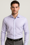 CAMICIA UOMO ELLE ELLE SPORTING MARE PURO COTONE VESTIBILITA REGOLARE COLLO MEZZO FRANCESE TESSUTO LISCIO ART PORTOFINO