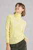 MAGLIONE DONNA RIVA TRICOT DOLCEVITA SENZA CUCITURE ART. B515413