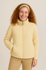 PILE DONNA CUORE A CUORE CORAL FULL ZIP TASCHE ART. PD284