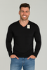MAGLIA INTIMA UOMO RAGAZZO TERMICA MANICA LUNGA MARCA YSABEL MORA ART. 70101