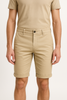 BERMUDA UOMO SEA BARRIER TASCHE ALLA FRANCESE BOTTONE ZIP COTONE ELASTICIZZATO ART. DENDE-89