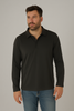 POLO UOMO RAGAZZO MANICA LUNGA MARCA NAVIGARE ART. 5107