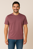 T-SHIRT UOMO RAGAZZO FILO SCOZIA MANICA CORTA MARCA RE DEL MARE ART. 954135
