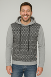 FELPA UOMO X-CAPE ART.UMBY