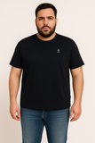 T-SHIRT UOMO MARINA YACHTING MANICA CORTA LOGO GIROCOLLO COTONE ART. 251Y04001