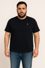 T-SHIRT UOMO MARINA YACHTING MANICA CORTA LOGO GIROCOLLO COTONE ART. 251Y04001