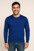 MAGLIONE UOMO RAGAZZO GIROCOLLO MARCA RIFLE ART. RFTR070