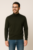 MAGLIONE UOMO RAGAZZO LUPETTO BASICO MARCA COVERI ART. TR2162