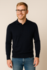 MAGLIONE UOMO RAGAZZO POLO MARCA COVERI ART. TR1727